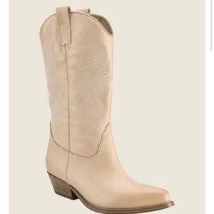Guess Cowgirl Boots